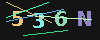 Gambar captcha